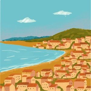 Meet your Posher, Nicholas